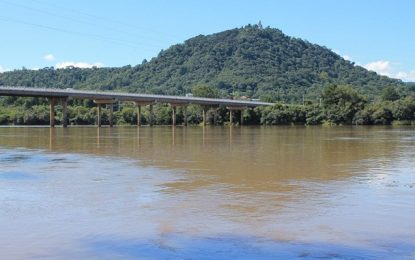 Governo cria programa Rios + Limpos para melhorar qualidade das águas