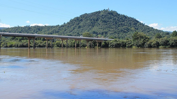 Governo cria programa Rios + Limpos para melhorar qualidade das águas