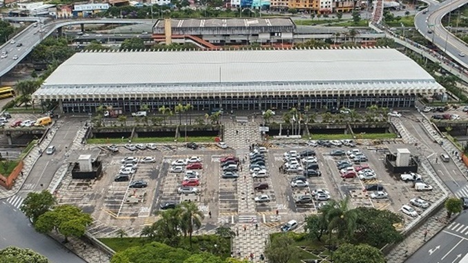 Governo abre consulta para concessão da Rodoviária e de terminais e estações do Move em BH