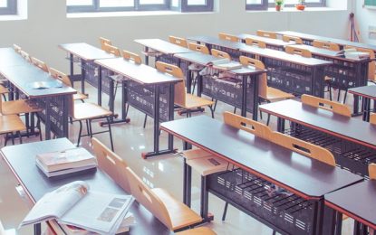 Reforço Escolar retorna em formatos presencial e remoto