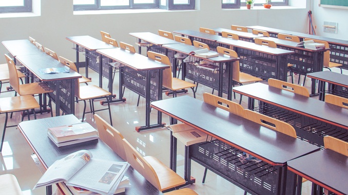 Reforço Escolar retorna em formatos presencial e remoto