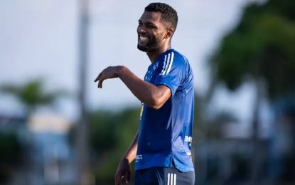 Thiago apresenta melhor média do que Sóbis na temporada