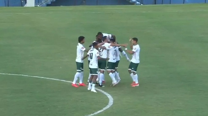 Uberlândia recebe Joinville pelas oitavas da Série D