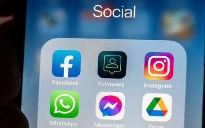 Instabilidade nas redes sociais já causam prejuízos para comerciantes de Belo Horizonte