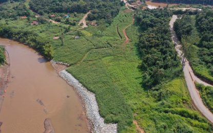 Tragédia de Brumadinho completa mil dias e busca de corpos continua