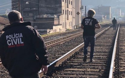 Polícia Civil prende duas suspeitas de agredirem mulher grávida