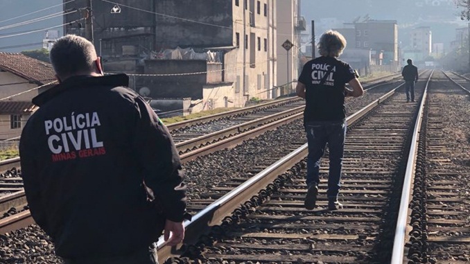 Polícia Civil prende duas suspeitas de agredirem mulher grávida