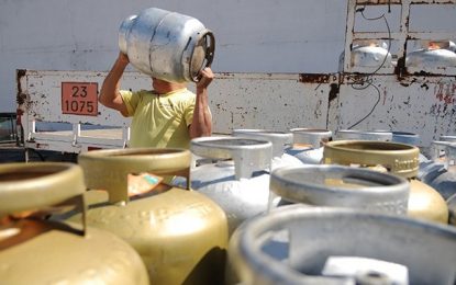 Senado pode votar subsídio para gás de cozinha