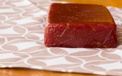 Jovem compra iphone pela internet e recebe goiabada, em Lima Duarte