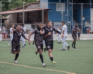 Inconfidentes derrota Granada e se mantém na ponta da Copa Tiradentes
