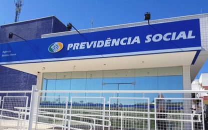 Agências do INSS atenderão segurados agendados para a segunda-feira (11)