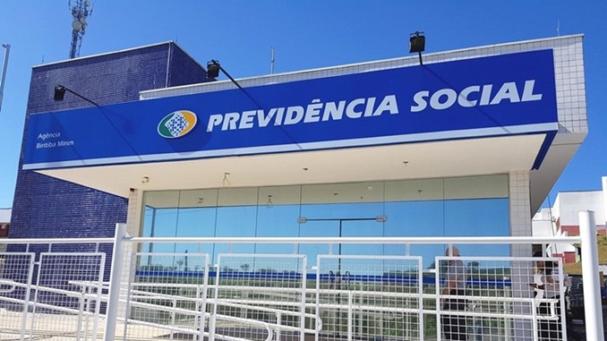 Agências do INSS atenderão segurados agendados para a segunda-feira (11)