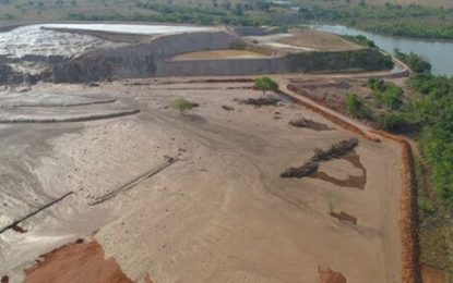 Agência Nacional de Mineração e municípios fecham acordos para ampliar fiscalização e cobrança da CFEM