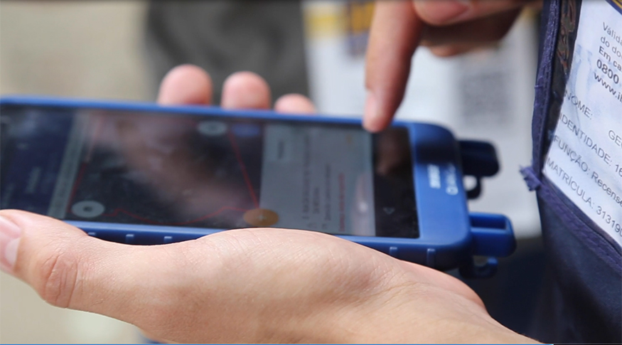 Governo federal autoriza complemento ao orçamento do Censo 2022