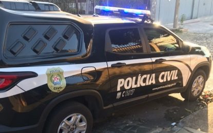 Lagoa Dourada: Polícia Civil localiza adolescente desaparecida há 40 dias