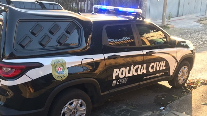 Lagoa Dourada: Polícia Civil localiza adolescente desaparecida há 40 dias