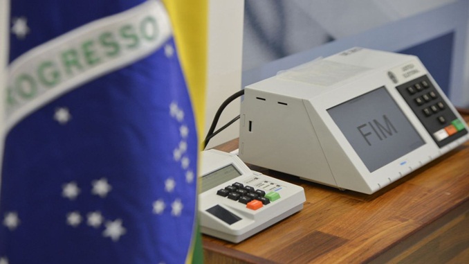 Conheça as novas regras para a votação de 2022