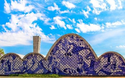 Igrejinha da Pampulha se torna Santuário Arquidiocesano