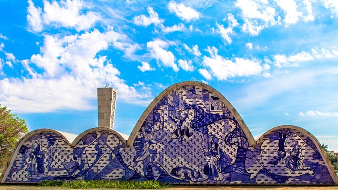 Igrejinha da Pampulha se torna Santuário Arquidiocesano