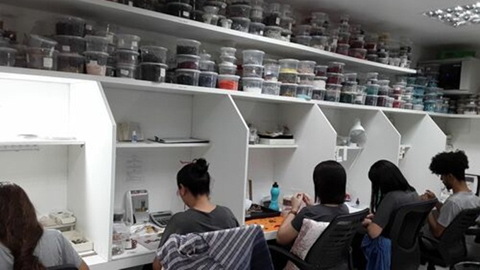 Crescimento: Pequenas indústrias de Minas Gerais comemoram segundo trimestre positivo