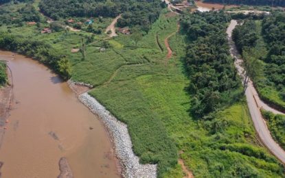 STJ anula denúncia sobre tragédia de Brumadinho e federaliza o caso