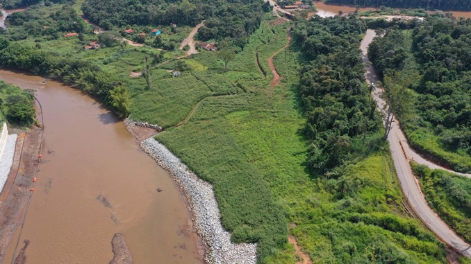 STJ anula denúncia sobre tragédia de Brumadinho e federaliza o caso