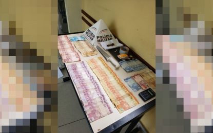 Ocorrências de destaque em Barbacena e região