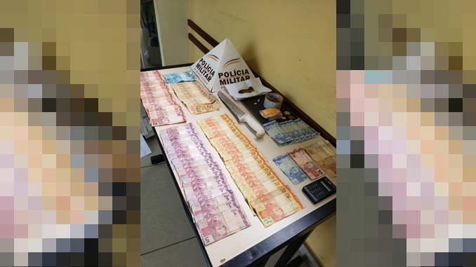 Ocorrências de destaque em Barbacena e região