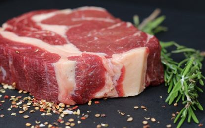 Preço da carne no atacado cai, mas valor no varejo ainda continua alto