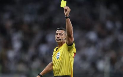 Atlético tem quatro titulares pendurados para o duelo contra o Cuiabá