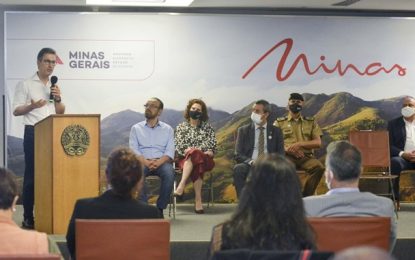 Sinal digital vai chegar a 470 municípios mineiros