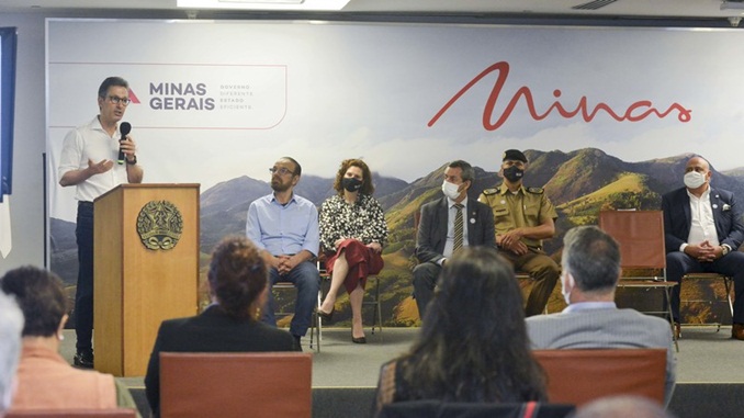 Sinal digital vai chegar a 470 municípios mineiros