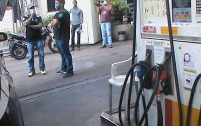 Mais de 50 postos de combustível são fiscalizados pela Polícia Civil na capital