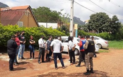 Casa de repouso é fechada por maus-tratos em Igarapé; 28 idosos viviam no local