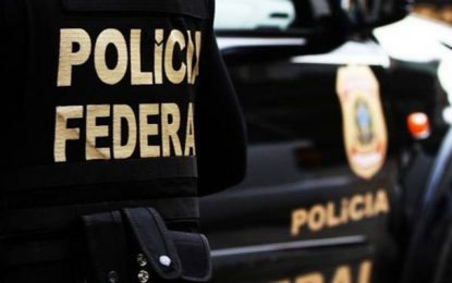 Polícia Federal faz operação contra grupo que roubou agência bancária em Minas Gerais