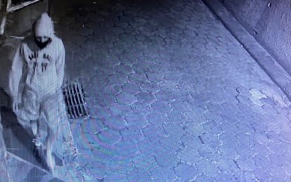 Polícia Civil prende suspeito de roubos na região central de Santos Dumont