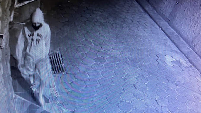 Polícia Civil prende suspeito de roubos na região central de Santos Dumont