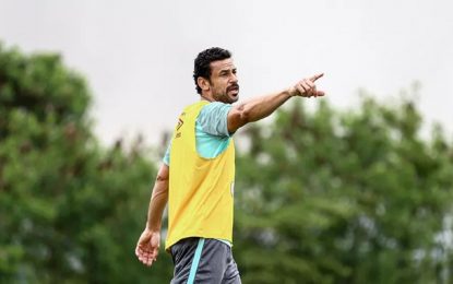 Justiça emite intimação para Fred pagar R$ 23 milhões ao Atlético