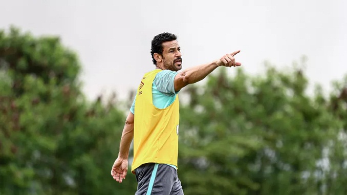 Justiça emite intimação para Fred pagar R$ 23 milhões ao Atlético