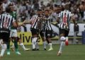 Galo vence Cuiabá em BH e dispara na liderança