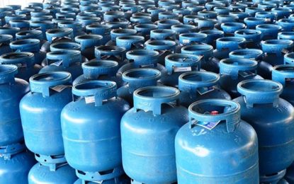 Aprovado projeto que cria subsídio para a compra de gás de cozinha