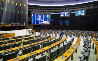 Relatório final da CPI da Pandemia será lido nesta quarta-feira