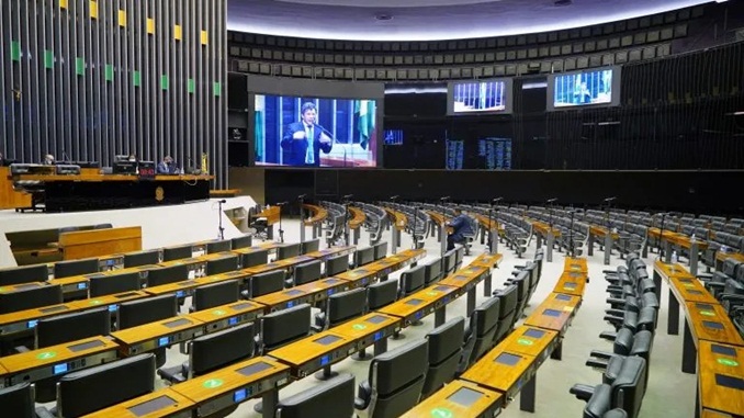 Relatório final da CPI da Pandemia será lido nesta quarta-feira