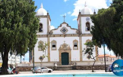 Confira os horários de missas na Paróquia Nossa Senhora da Piedade