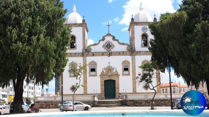 Confira os horários de missas na Paróquia Nossa Senhora da Piedade