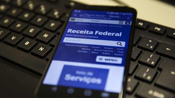 Receita Federal abre hoje consulta a lote residual de Imposto de Renda