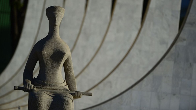 STF rejeita ação contra atos e falas do presidente durante a pandemia