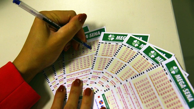 Mega-Sena sorteia nesta terça-feira prêmio de R$ 16,9 milhões