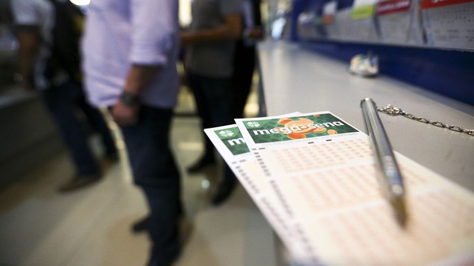 Mega-Sena deve pagar neste sábado R$ 26,5 milhões