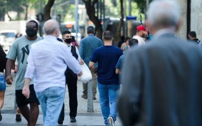 Covid-19: Entenda a diferença entre as variantes Delta e Gama